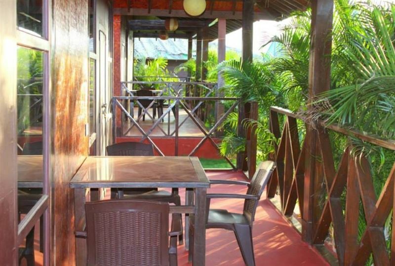 Rock Water Resort 3* фотосуреті