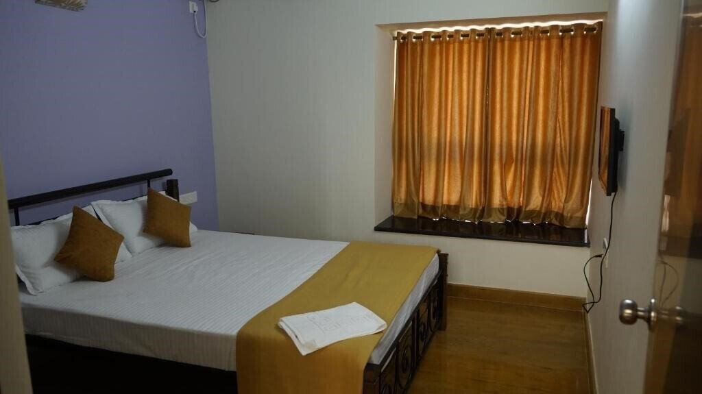 Betelnut Inn 3* қонақ үйі