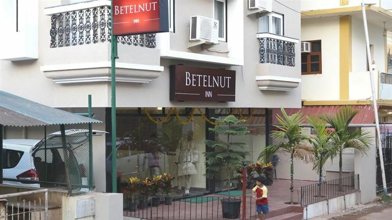 Betelnut Inn 3* фотосуреті