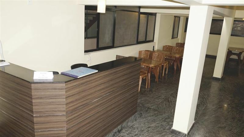 Betelnut Inn 3* суреті