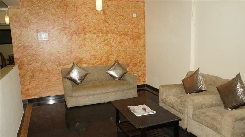 Betelnut Inn 3* суреті