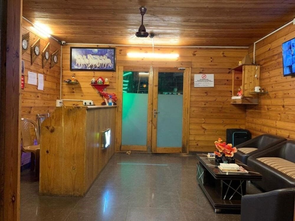 Wenzette Cottages 2* суреті