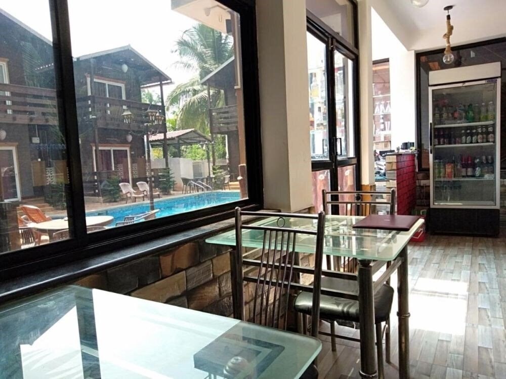 Wenzette Cottages 2* суреті