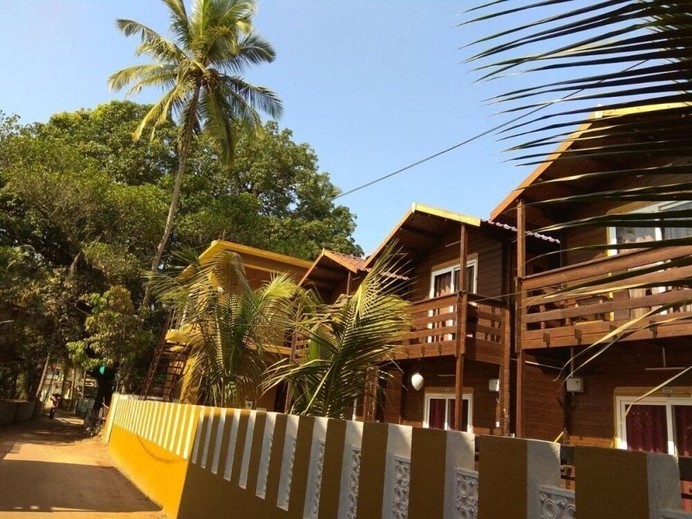 Фото Wenzette Cottages 2*