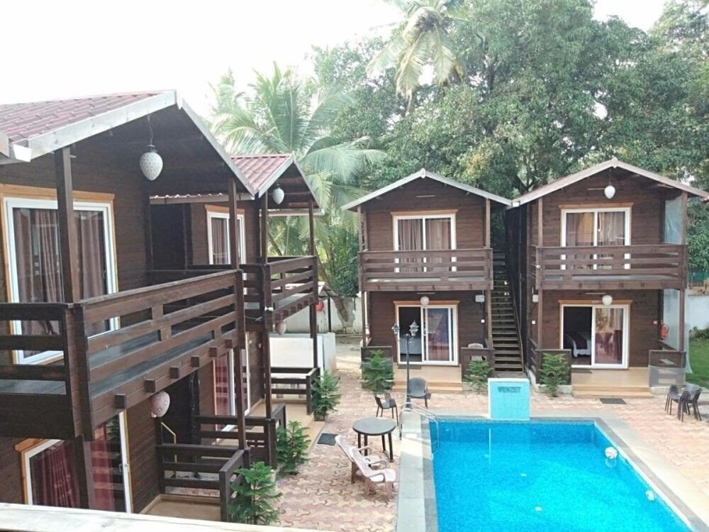 Wenzette Cottages 2* фотосуреті