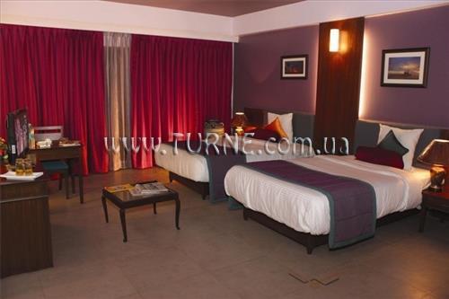 Изображение Tangerine Clarks Inn (ex. Tangerine Boutique) 3*