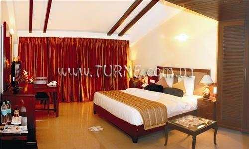 Фотография Tangerine Clarks Inn (ex. Tangerine Boutique) 3*