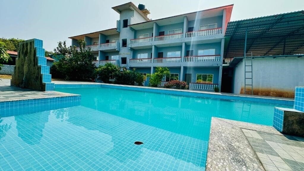 Отель Gabriel & Felicidade Villa Guest House 1*