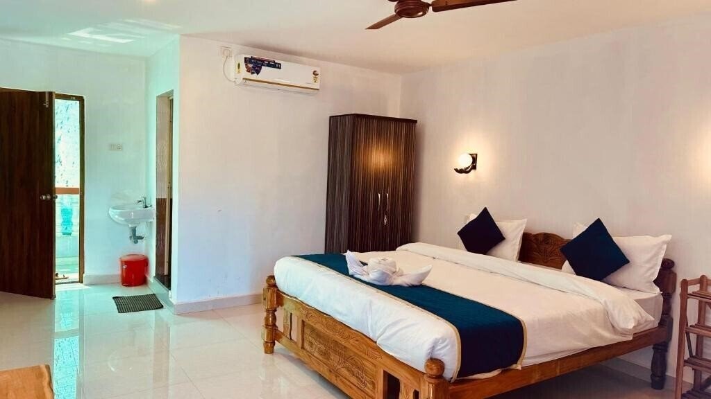 Фото Gabriel & Felicidade Villa Guest House 1*