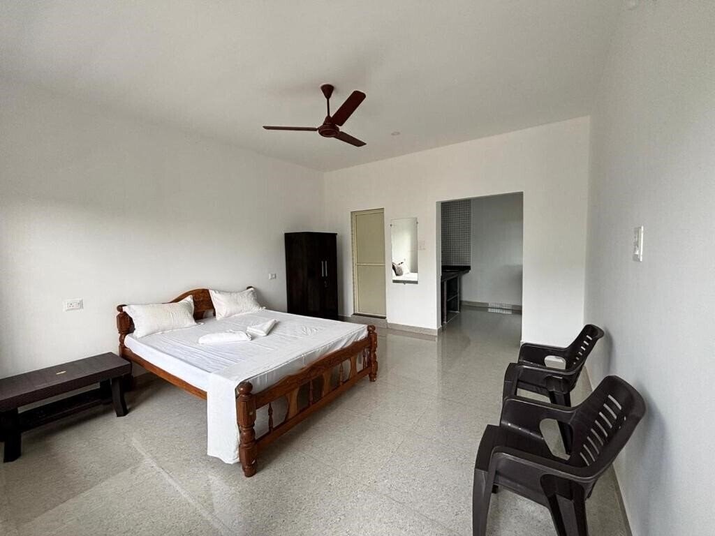 Отель Gabriel & Felicidade Villa Guest House 1*