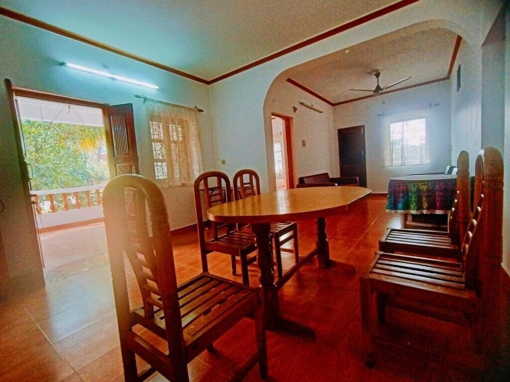 Фотография Gabriel & Felicidade Villa Guest House 1*