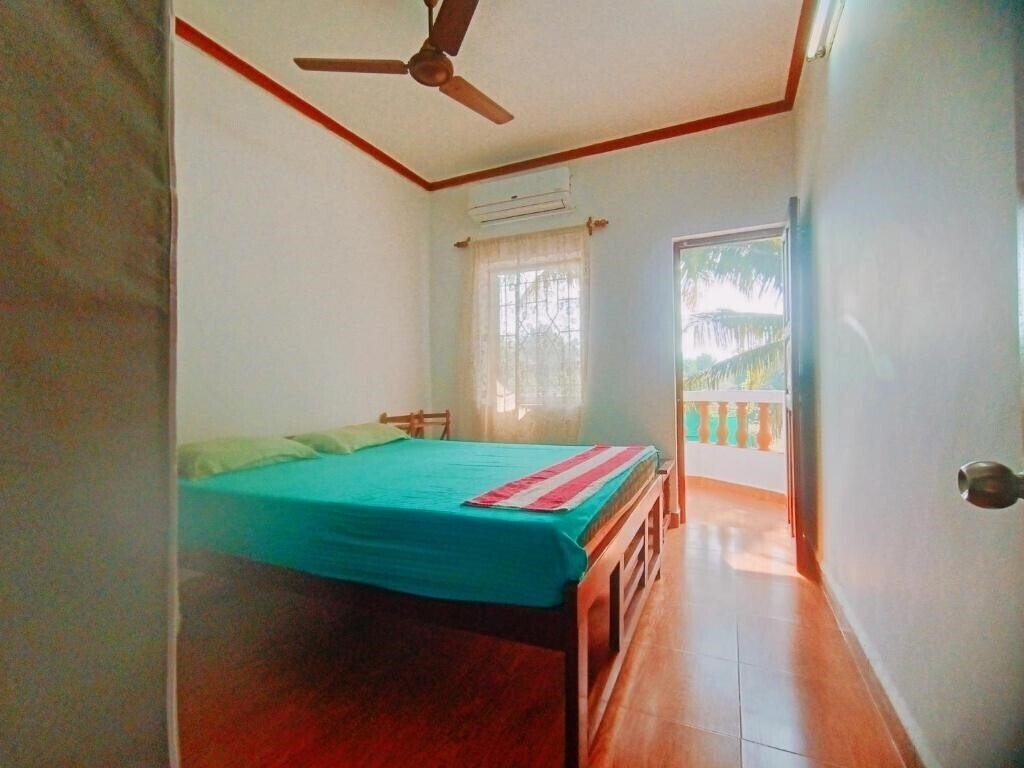 Изображение Gabriel & Felicidade Villa Guest House 1*