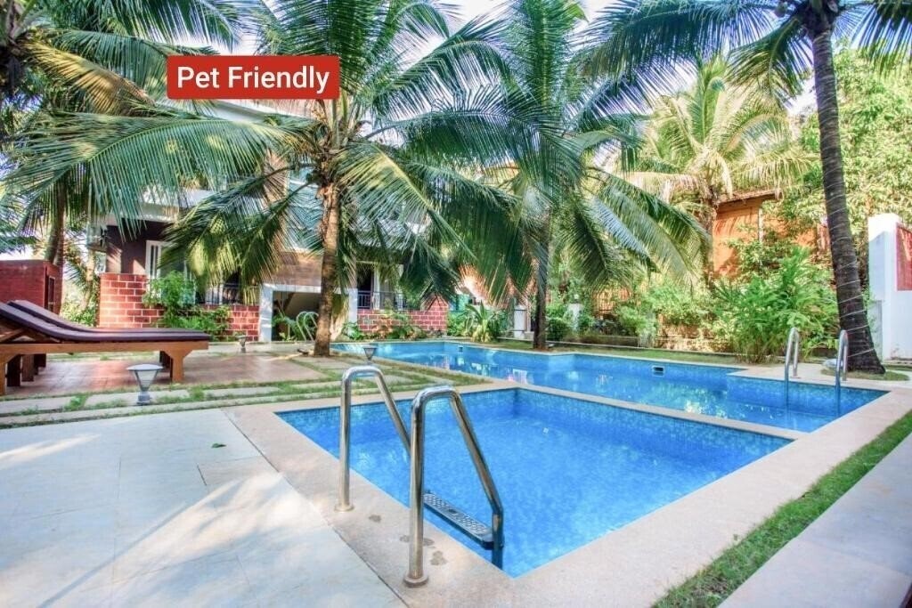 Mariners Bay Resort 3* қонақ үйі