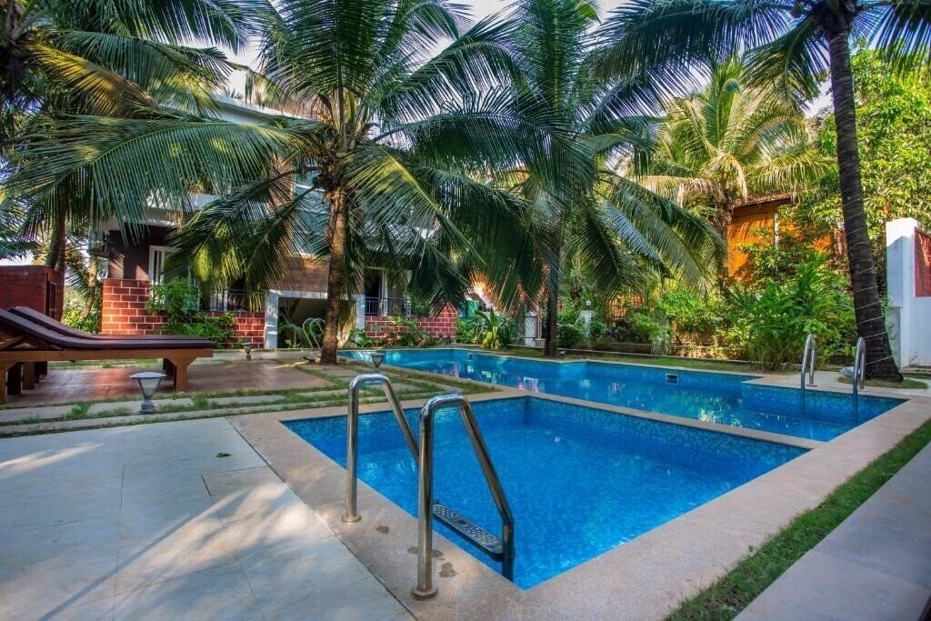 Mariners Bay Resort 3* фотосуреті