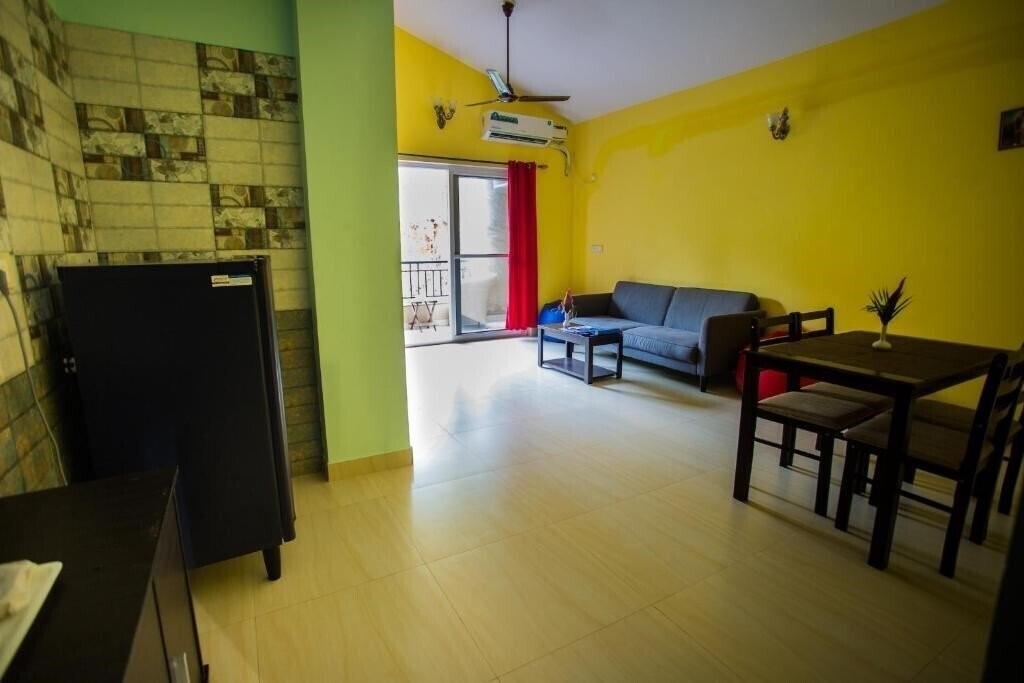 Mariners Bay Resort 3* суреті