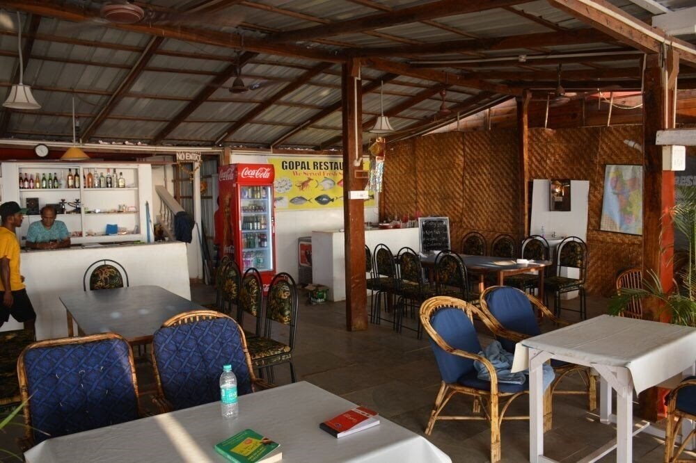 Фото Hotel Sai Ganesh 2*