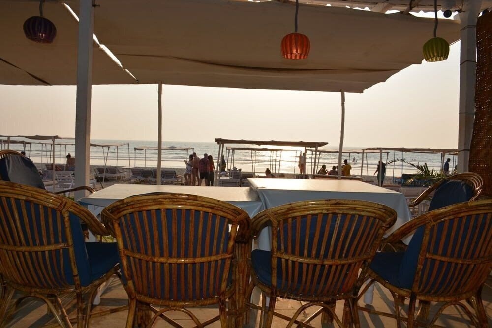 Hotel Sai Ganesh 2* фотосуреті