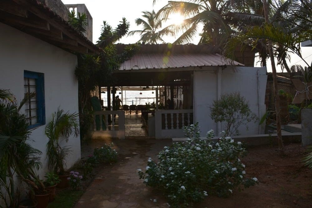 Hotel Sai Ganesh 2* суреті