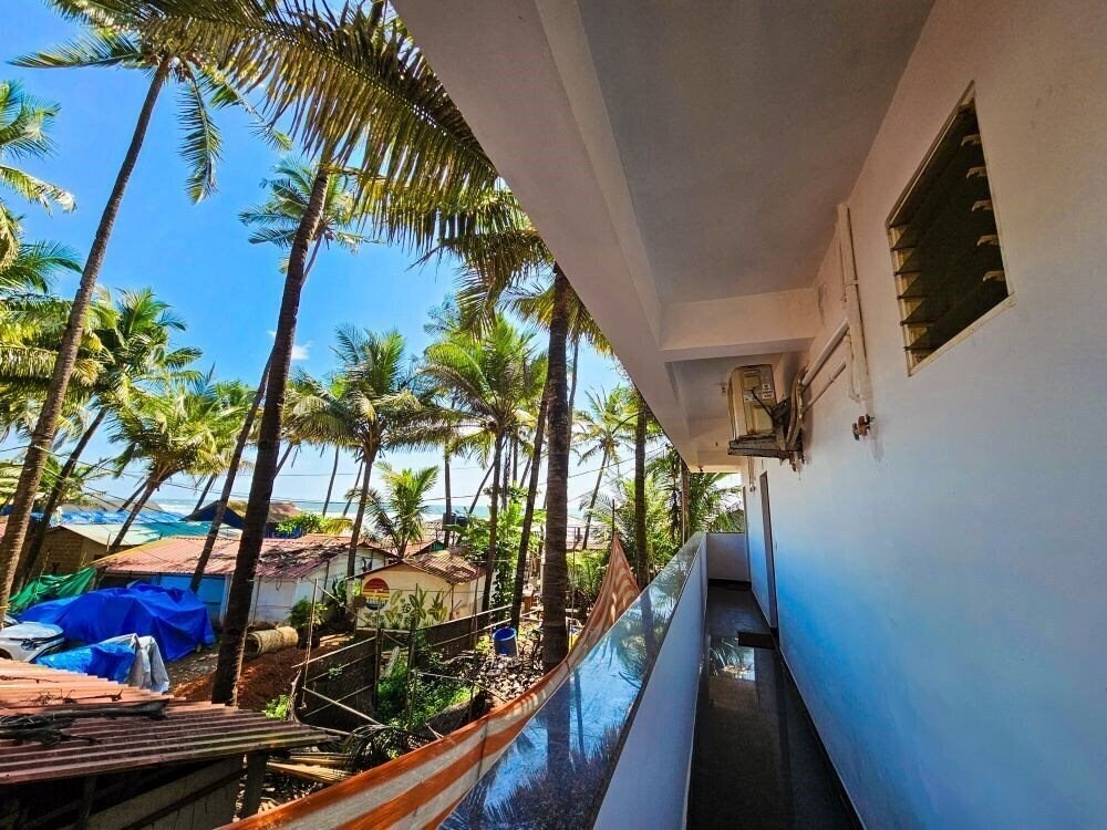 Hotel Sai Ganesh 2* суреті