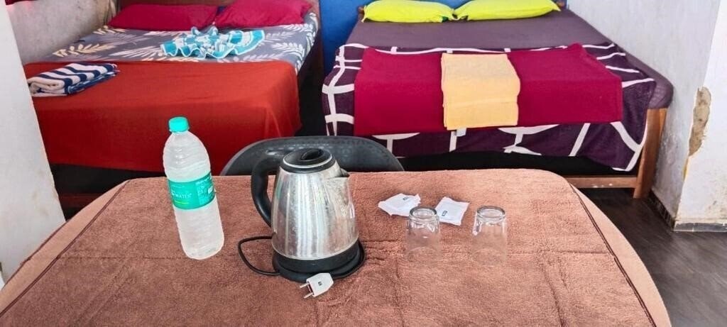 Фотография Red Rock Beach Hotel 1*