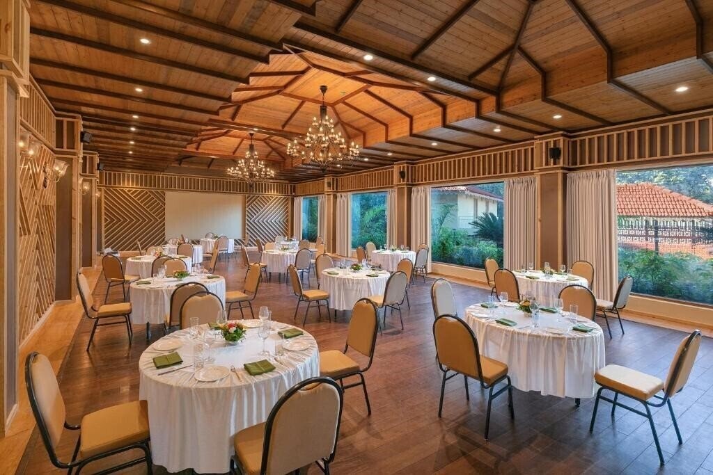 Amritara Aura Spa Retreat Goa 4* суреті
