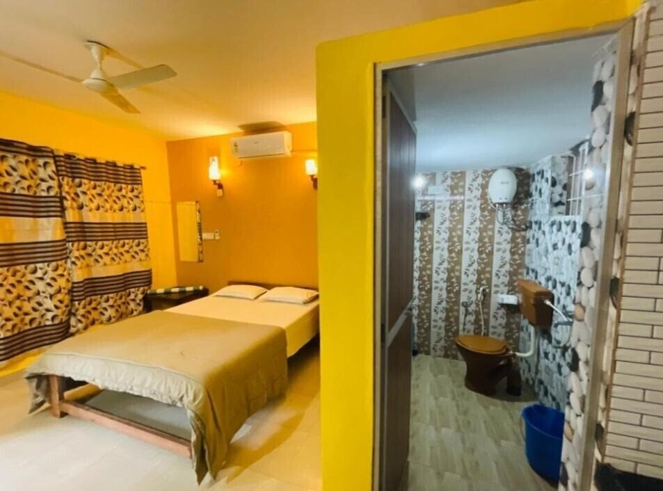 Samantha Inn 1* фотосуреті