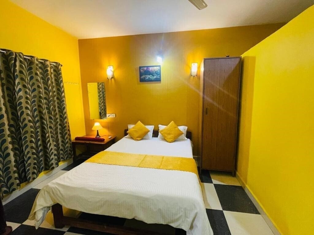 Samantha Inn 1* суреті