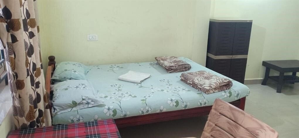 Фотография 21 Coconuts Inn Arambol 2*