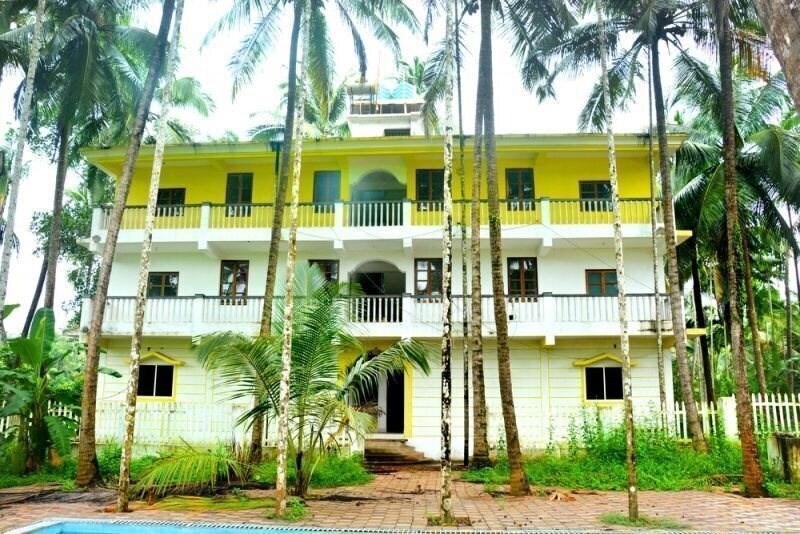 Aaba Guest House 3* қонақ үйі