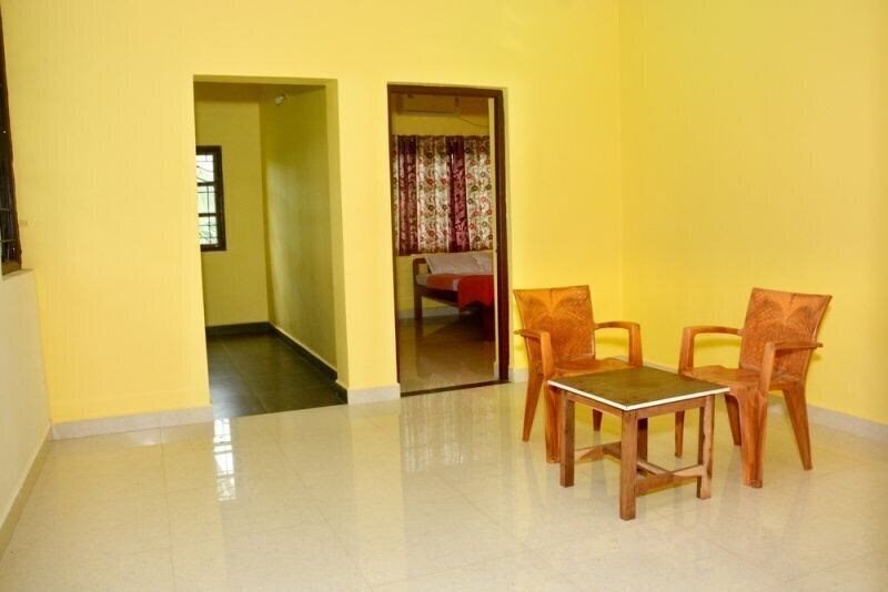 Aaba Guest House 3* фотосуреті