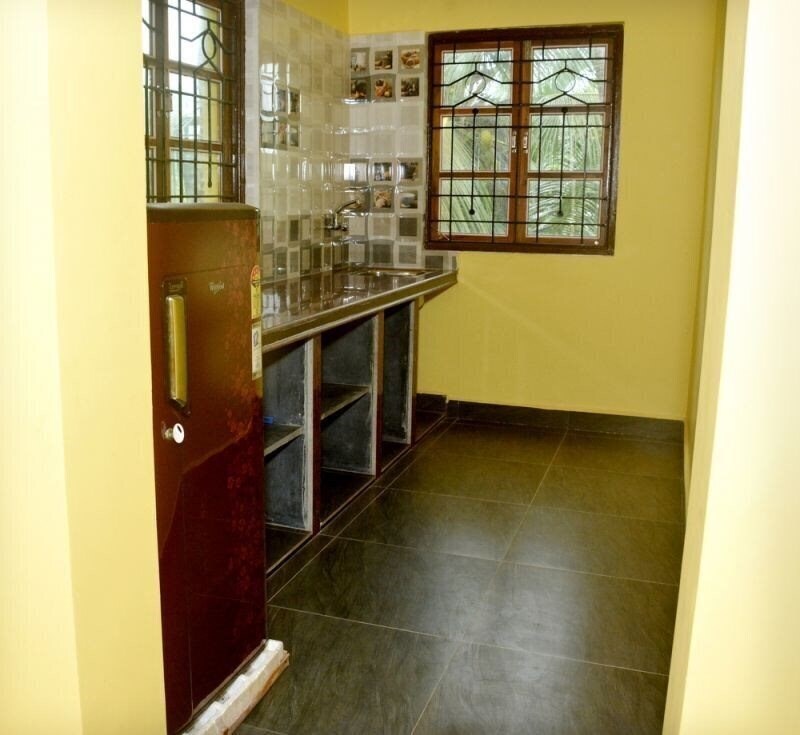 Aaba Guest House 3* суреті