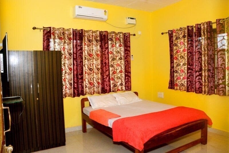 Aaba Guest House 3* суреті