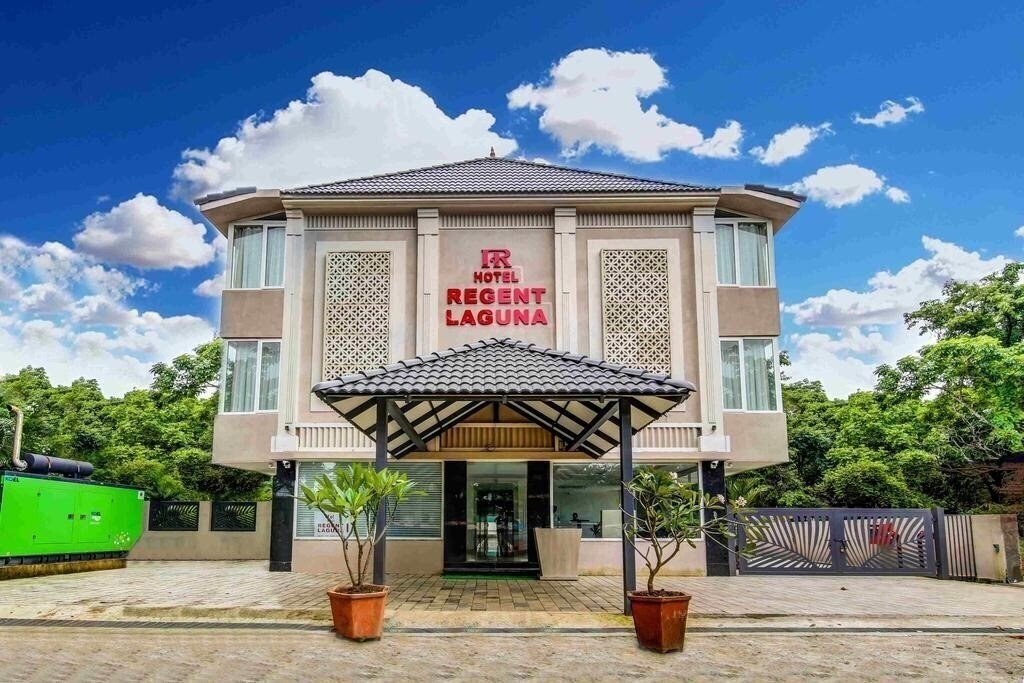 Hotel Regent Laguna 4* қонақ үйі