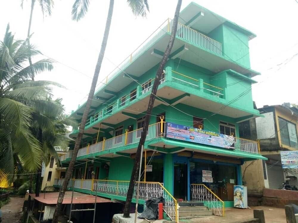 Jbl Guest House 1* қонақ үйі