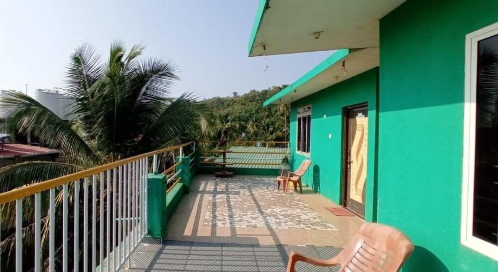 Jbl Guest House 1* фотосуреті