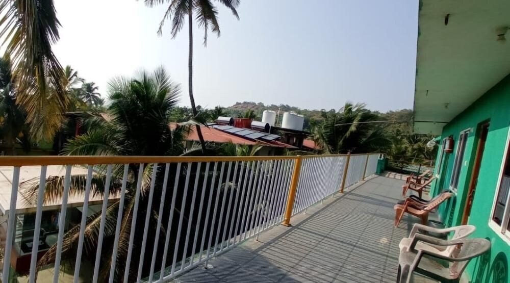 Jbl Guest House 1* суреті