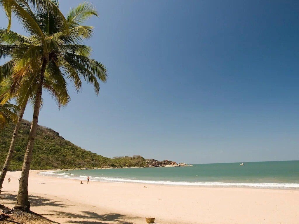 Buddha Tasty Family Bar & Restaurant & Hotel Arambol 2* суреті