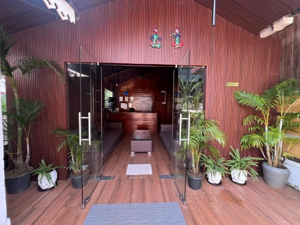 Aaria Hills 2* суреті