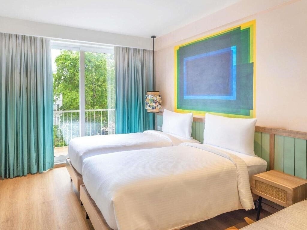 Фото Ibis Styles Goa Vagator 3*