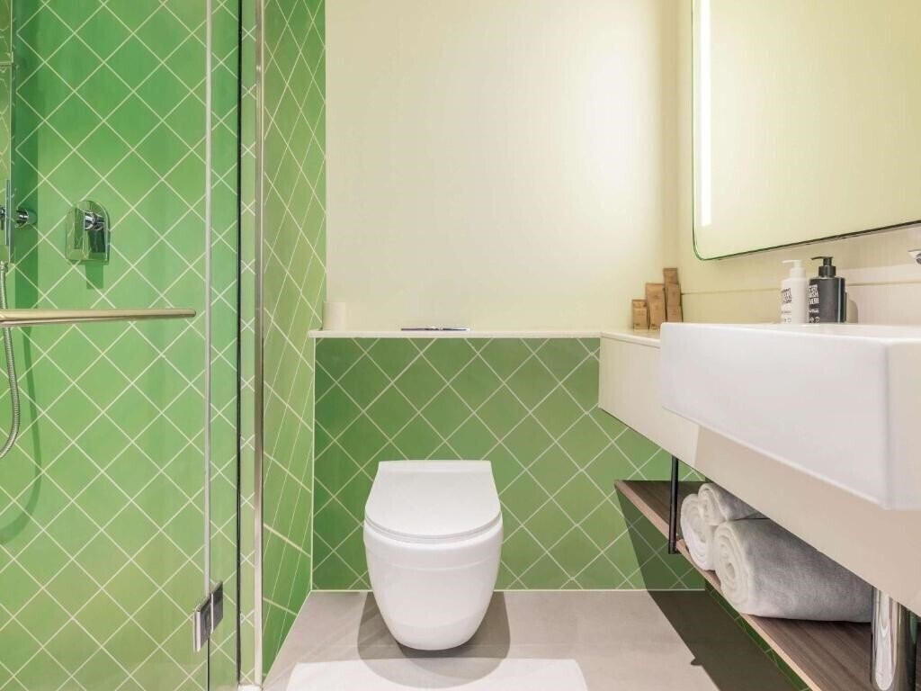 Фотография Ibis Styles Goa Vagator 3*