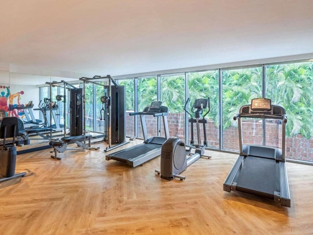 Картинка Ibis Styles Goa Vagator 3*