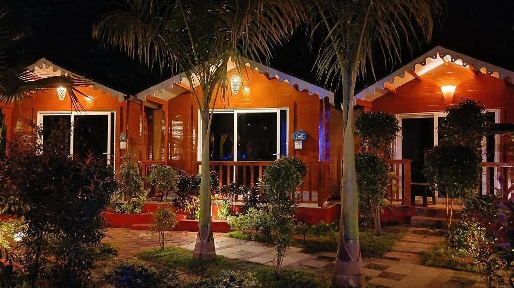 Jp Resort 3* қонақ үйі