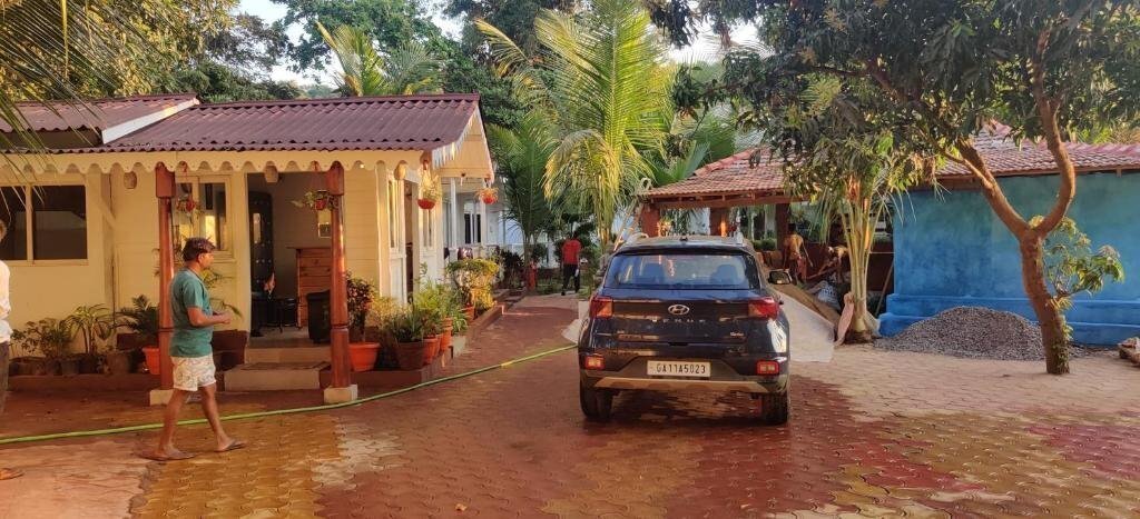 Jp Resort 3* суреті