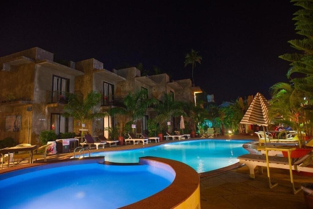 Lotus Sutra 3* суреті