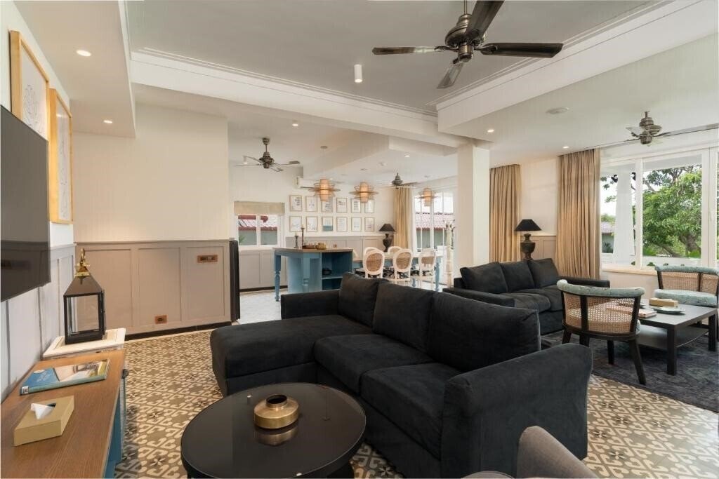 Картинка Storii by ITC Hotels, Moira Riviera 5*