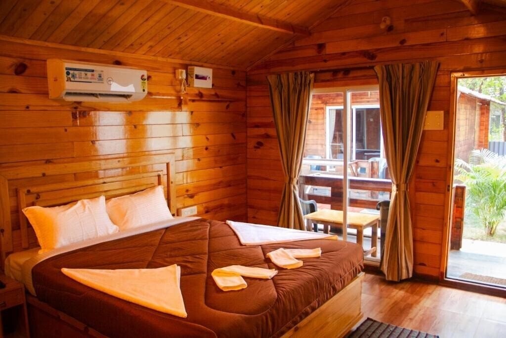 Selesta Sea (ex. Kaia Beach Stays) 3* қонақ үйі