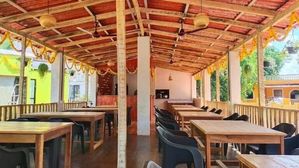 Selesta Sea (ex. Kaia Beach Stays) 3* фотосуреті