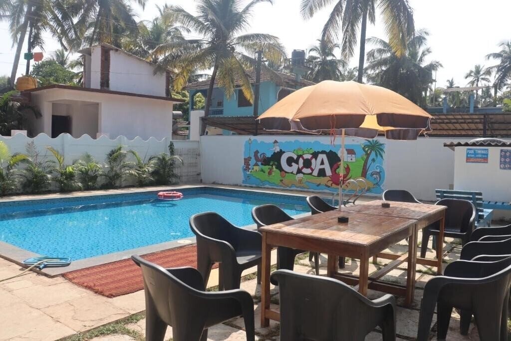 Selesta Sea (ex. Kaia Beach Stays) 3* суреті