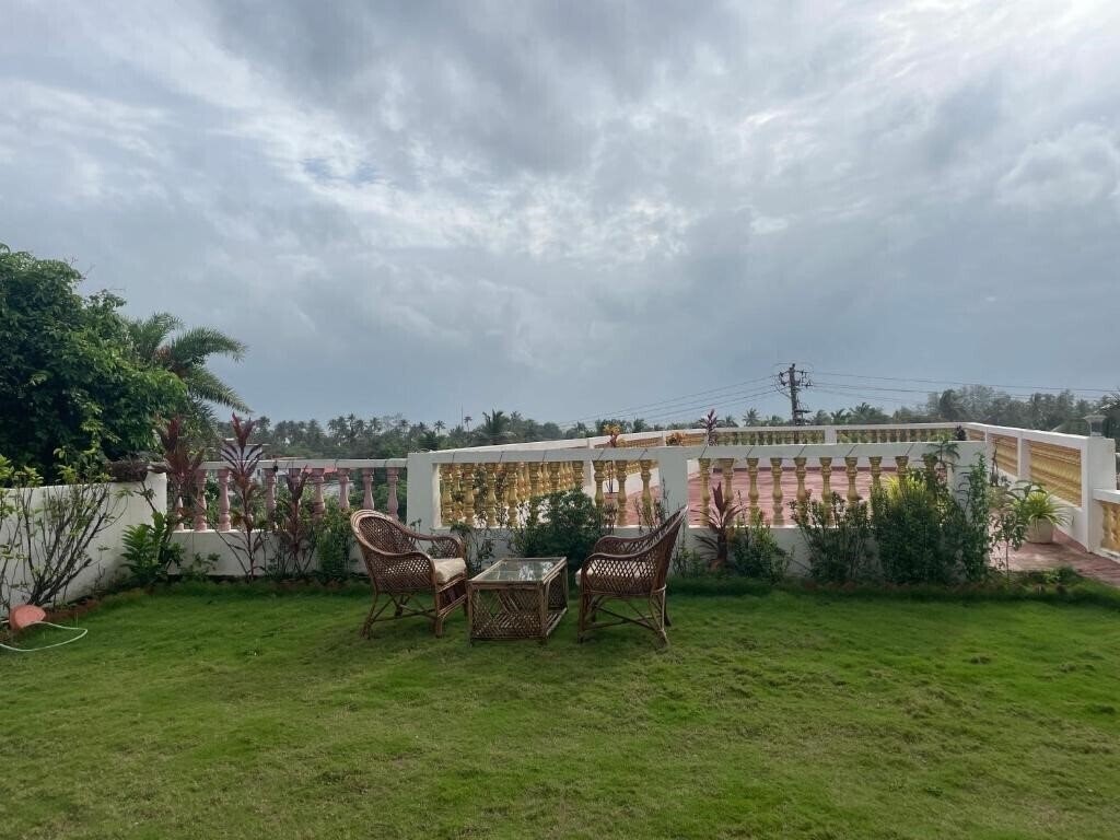 Изображение Sparv Aulakh’S Resort 3*