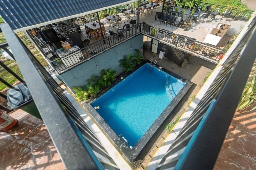 Artham Guest House 3* фотосуреті